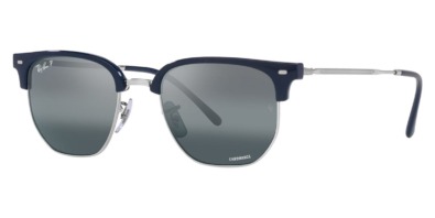 Kính râm Ray-Ban New Clubmaster RB 4416 6656/G6 Polarised chính hãng