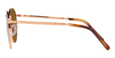 Kính mát Ray-Ban New Round RB 3637 9202/33 100% hàng chính hãng