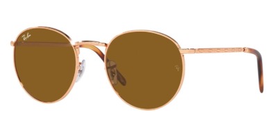 Kính râm Ray-Ban New Round RB 3637 9202/33 chính hãng