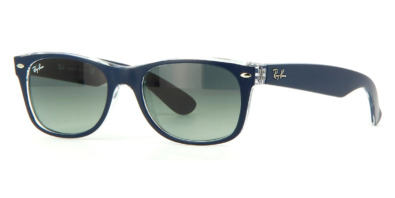 Kính râm Ray-Ban New Wayfarer 2132 605371 chính hãng