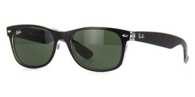 Kính râm Ray-Ban New Wayfarer 2132 6052 chính hãng