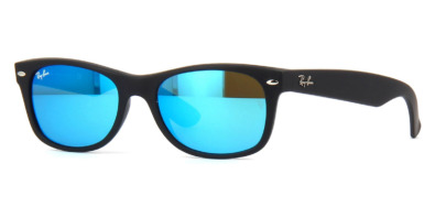 Kính râm Ray-Ban New Wayfarer RB 2132 622/17 chính hãng