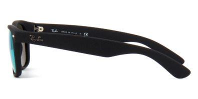 Kính mát Ray-Ban New Wayfarer RB 2132 622/19 100% hàng chính hãng