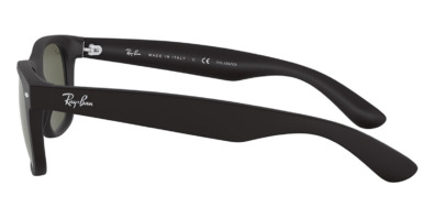 Kính mát Ray-Ban New Wayfarer RB 2132 622/58 Polarised 100% hàng chính hãng