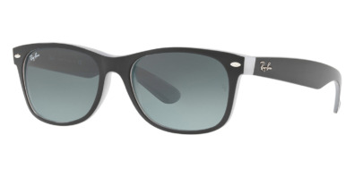 Kính râm Ray-Ban New Wayfarer RB 2132 6309/71 chính hãng