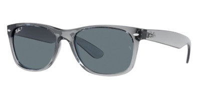 Kính râm Ray-Ban New Wayfarer RB 2132 6450/3R Polarised chính hãng