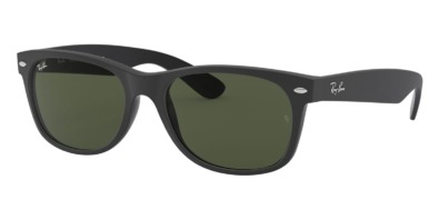 Kính râm Ray-Ban New Wayfarer RB 2132 6462/31 chính hãng