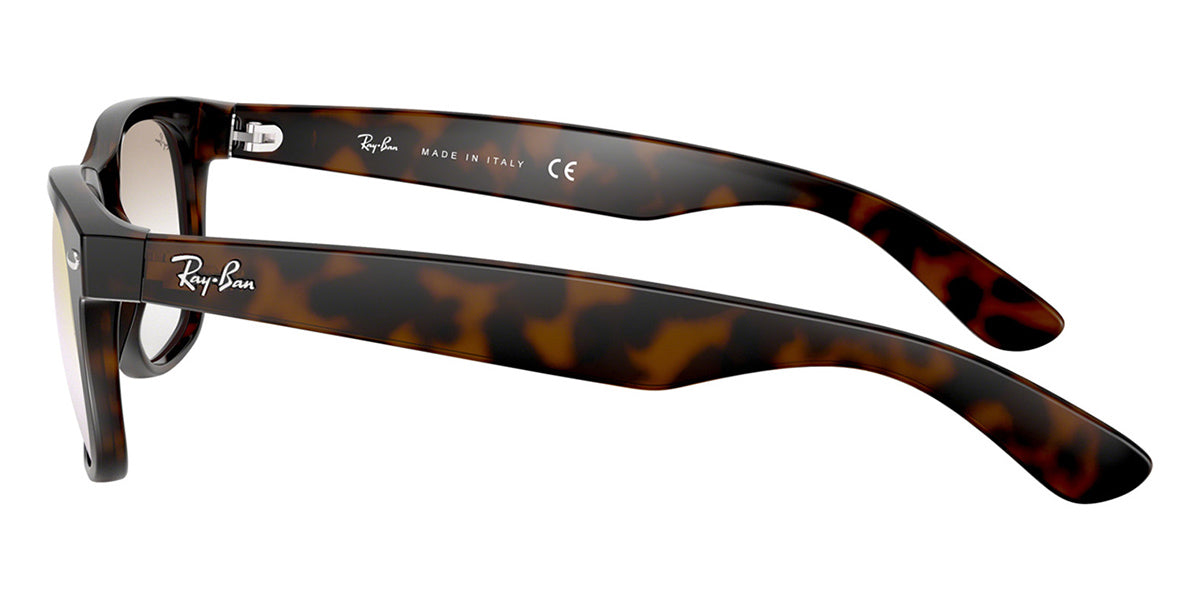 Ray-Ban New Wayfarer RB 2132 710/Y0 3 Kính mát Ray-Ban New Wayfarer RB 2132 710/Y0 100% hàng chính hãng