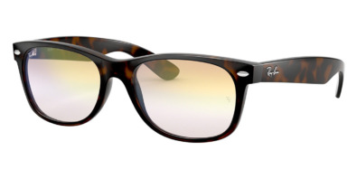 Ray-Ban New Wayfarer RB 2132 710/Y0 4 Kính râm Ray-Ban New Wayfarer RB 2132 710/Y0 chính hãng