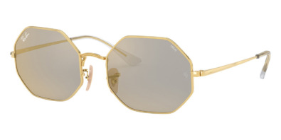 Kính râm Ray-Ban Octagon RB 1972 001/B3 Photochromic chính hãng
