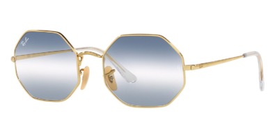Kính râm Ray-Ban Octagon RB 1972 001/GA chính hãng