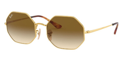 Kính râm Ray-Ban Octagon RB 1972 9147/51 chính hãng
