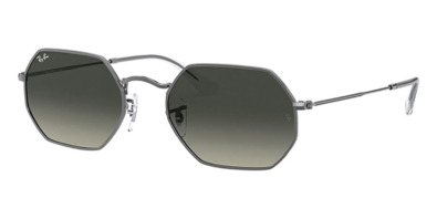 Kính râm Ray-Ban Octagonal RB 3556N 004/71 chính hãng
