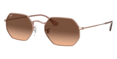 Kính râm Ray-Ban Octagonal RB 3556N 9069/A5 chính hãng
