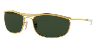 Kính râm Ray-Ban Olympian Deluxe RB 3119M 001/31 chính hãng