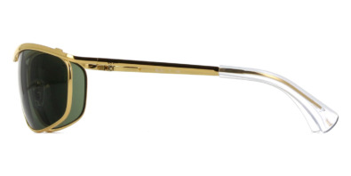 Kính mát Ray-Ban Olympian RB 3119 001 100% hàng chính hãng