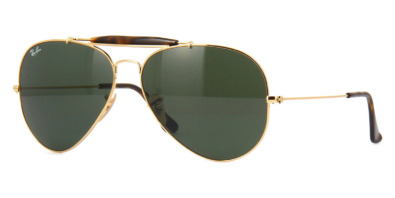 Kính râm Ray-Ban Outdoorsman II RB 3029 181 chính hãng
