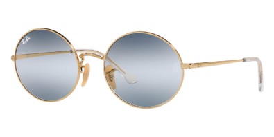 Kính râm Ray-Ban Oval RB 1970 001/GA chính hãng