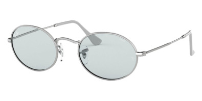 Kính râm Ray-Ban Oval RB 3547 003/T3 chính hãng