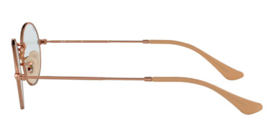 Kính mát Ray-Ban Oval RB 3547N 9131/0Y Photochromic 100% hàng chính hãng