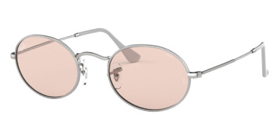 Kính râm Ray-Ban Oval RB 3547 003/T5 chính hãng