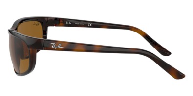 Kính mát Ray-Ban Predator 2 RB 2027 6508/33 100% hàng chính hãng