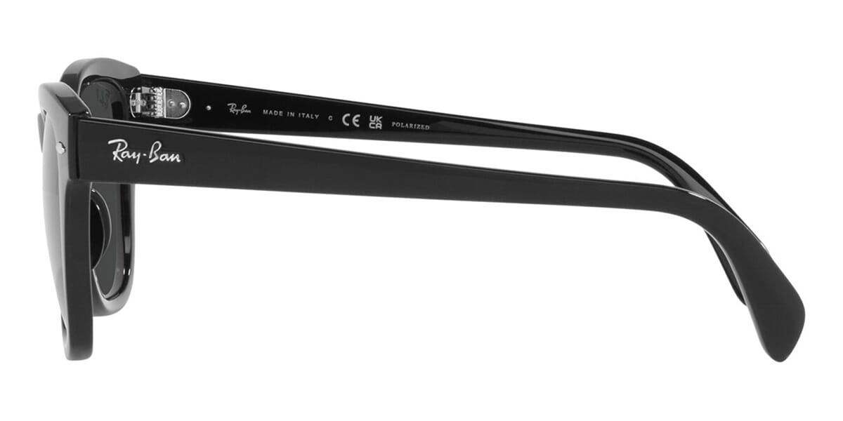 Ray-Ban RB 0707S 901/48 Polarised 3 Kính mát Ray-Ban RB 0707S 901/48 Polarised 100% hàng chính hãng