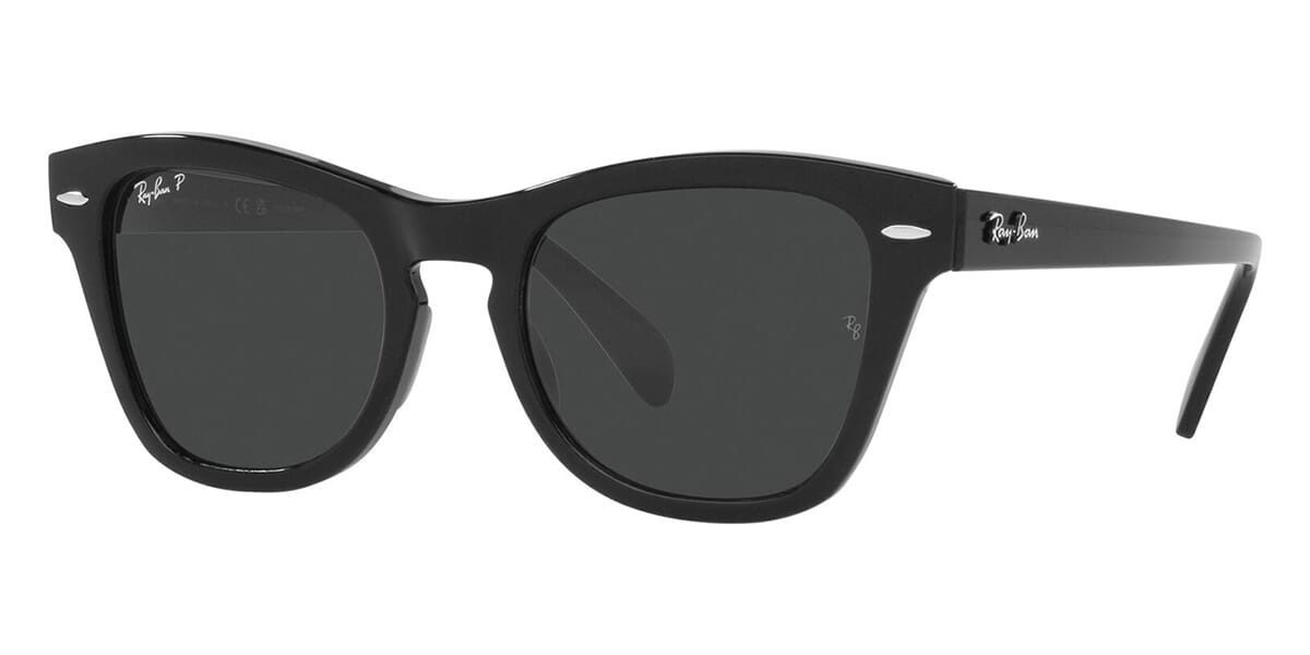 Ray-Ban RB 0707S 901/48 Polarised 2 Kính râm Ray-Ban RB 0707S 901/48 Polarised chính hãng
