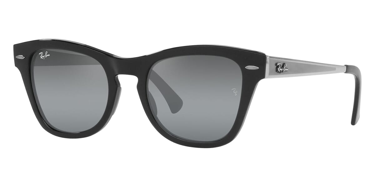 Ray-Ban RB 0707SM 901/G6 2 Kính râm Ray-Ban RB 0707SM 901/G6 chính hãng