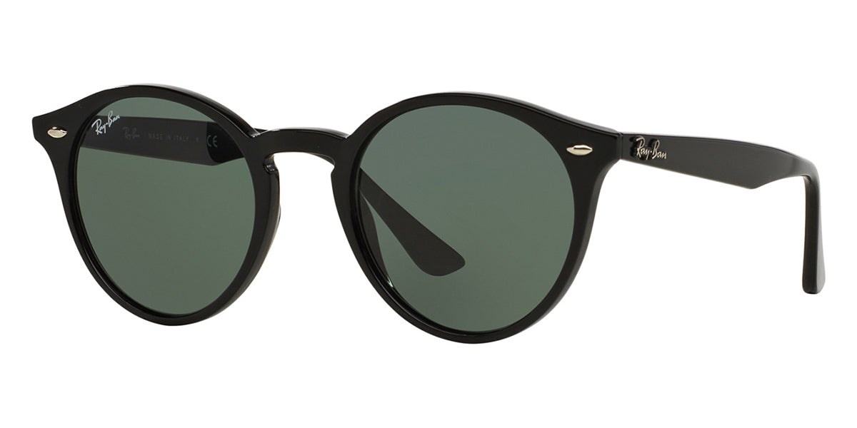 Ray-Ban RB 2180 601/71 2 Kính râm Ray-Ban RB 2180 601/71 chính hãng