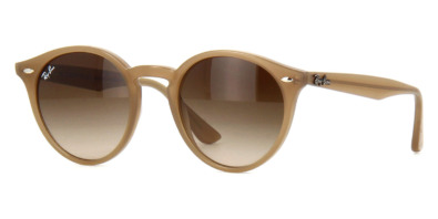 Kính râm Ray-Ban RB 2180 6166/13 Round chính hãng