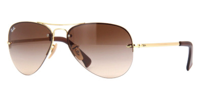 Ray-Ban RB 3449 001/13 4 Kính râm Ray-Ban RB 3449 001/13 chính hãng