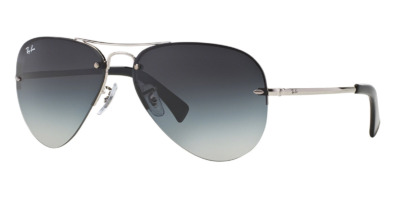 Ray-Ban RB 3449 003/8G 4 Kính râm Ray-Ban RB 3449 003/8G chính hãng