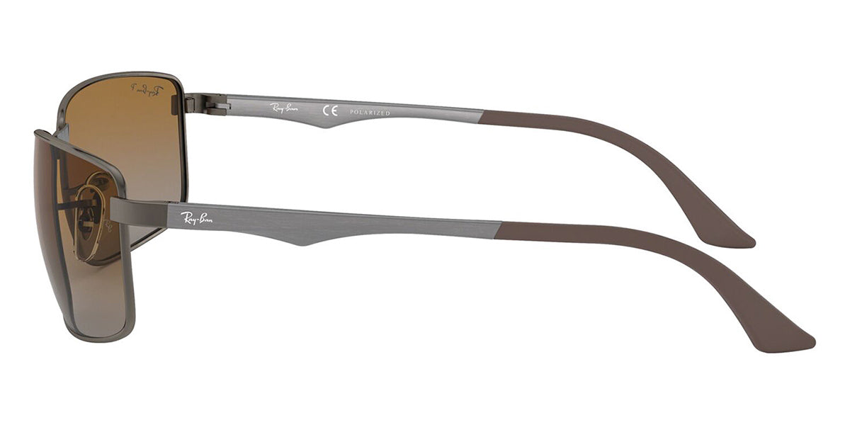 Ray-Ban RB 3498 029/T5 Polarised 3 Kính mát Ray-Ban RB 3498 029/T5 Polarised 100% hàng chính hãng