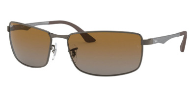 Ray-Ban RB 3498 029/T5 Polarised 4 Kính râm Ray-Ban RB 3498 029/T5 Polarised chính hãng
