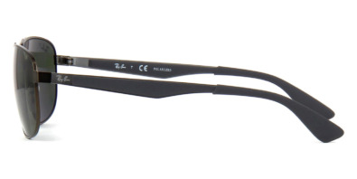 Kính mát Ray-Ban RB 3528 029/9A Polarised 100% hàng chính hãng