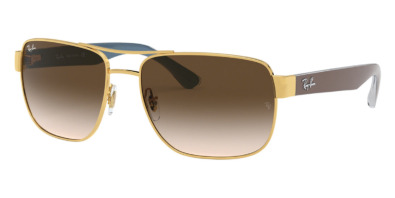 Kính râm Ray-Ban RB 3530 001/13 chính hãng