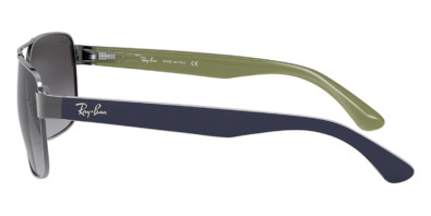 Kính mát Ray-Ban RB 3530 004/8G 100% hàng chính hãng