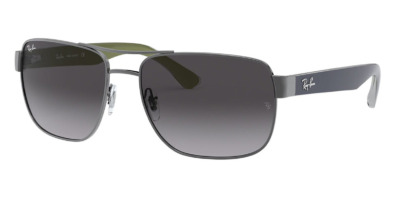 Kính râm Ray-Ban RB 3530 004/8G chính hãng