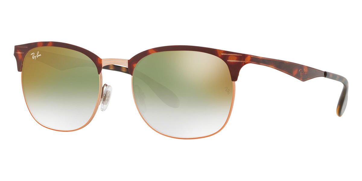 Ray-Ban RB 3538 9074/W0 2 Kính râm Ray-Ban RB 3538 9074/W0 chính hãng