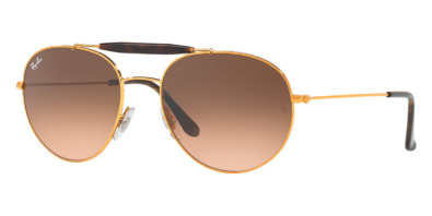 Kính râm Ray-Ban RB 3540 9001/A5 chính hãng