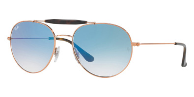 Kính râm Ray-Ban RB 3540 9035/3F chính hãng