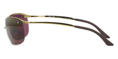 Kính mát Ray-Ban RB 3542 197/6B Polarised 100% hàng chính hãng