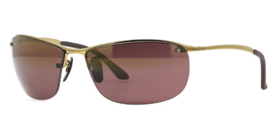 Kính râm Ray-Ban RB 3542 197/6B Polarised chính hãng