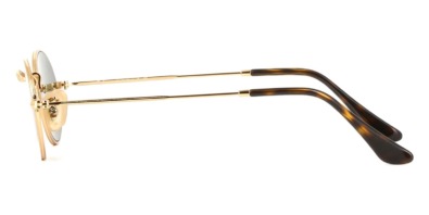 Kính mát Ray-Ban RB 3547N 001/8O 100% hàng chính hãng