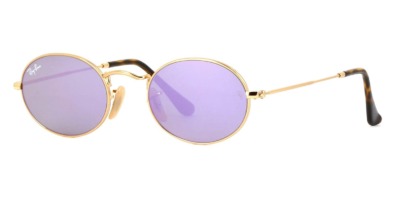 Kính râm Ray-Ban RB 3547N 001/8O chính hãng