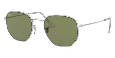 Kính râm Ray-Ban Hexagonal RB 3548 9198/4E chính hãng