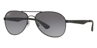 Kính râm Ray-Ban RB 3549 002/T3 Polarised chính hãng