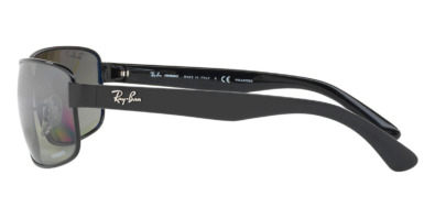 Kính mát Ray-Ban RB 3566CH 002/5J Polarised 100% hàng chính hãng