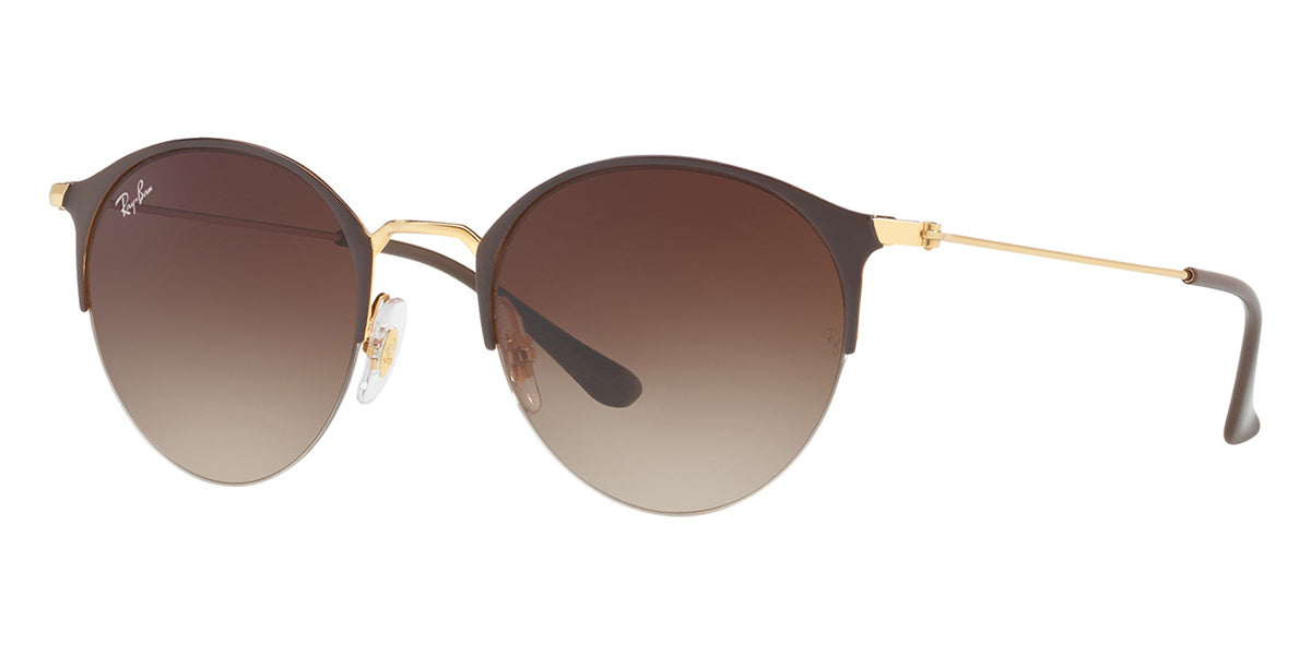 Ray-Ban RB 3578 9009/13 2 Kính râm Ray-Ban RB 3578 9009/13 chính hãng